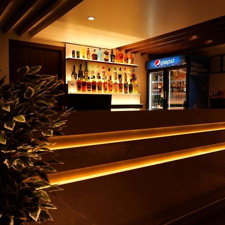 Uva Manish Hotel Kundapur Ngoại thất bức ảnh