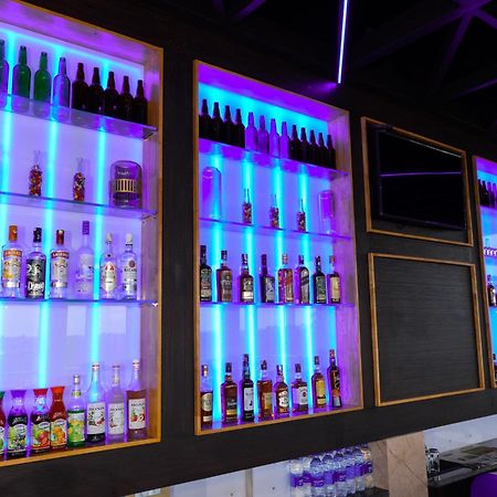 Uva Manish Hotel Kundapur Ngoại thất bức ảnh