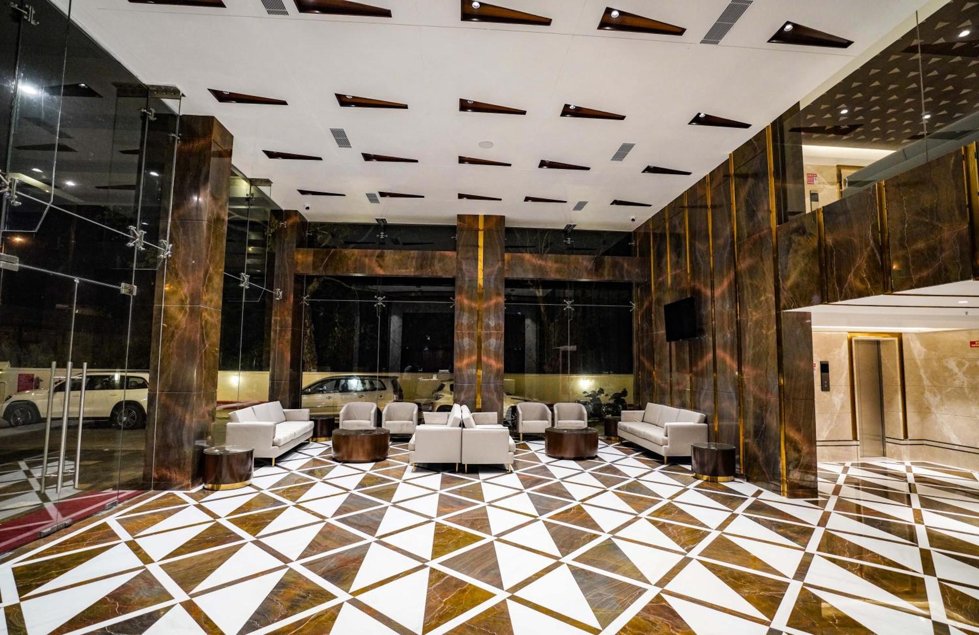 Uva Manish Hotel Kundapur Ngoại thất bức ảnh
