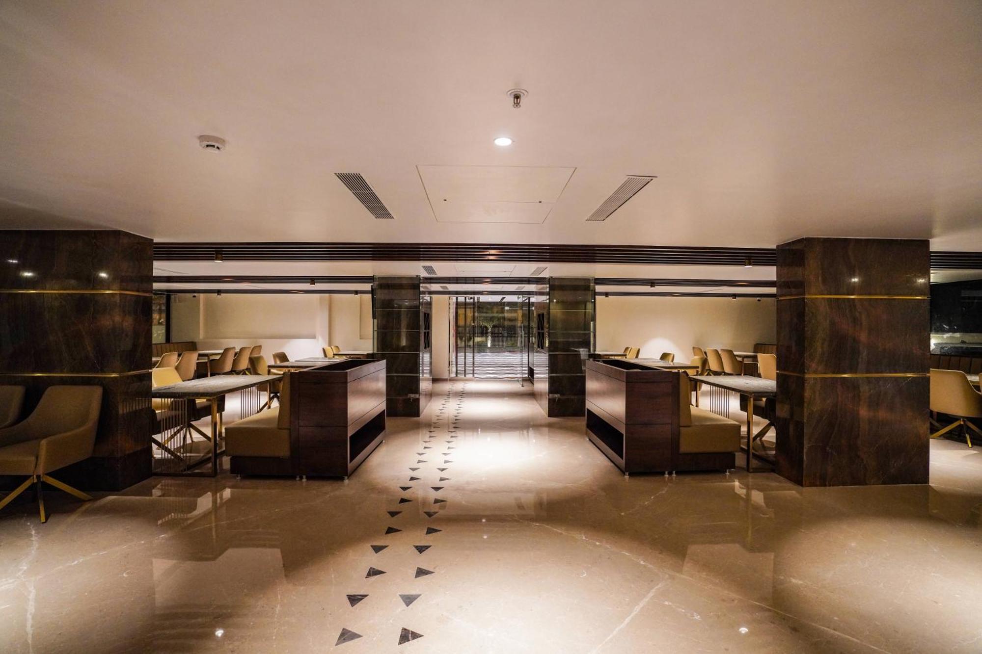 Uva Manish Hotel Kundapur Ngoại thất bức ảnh
