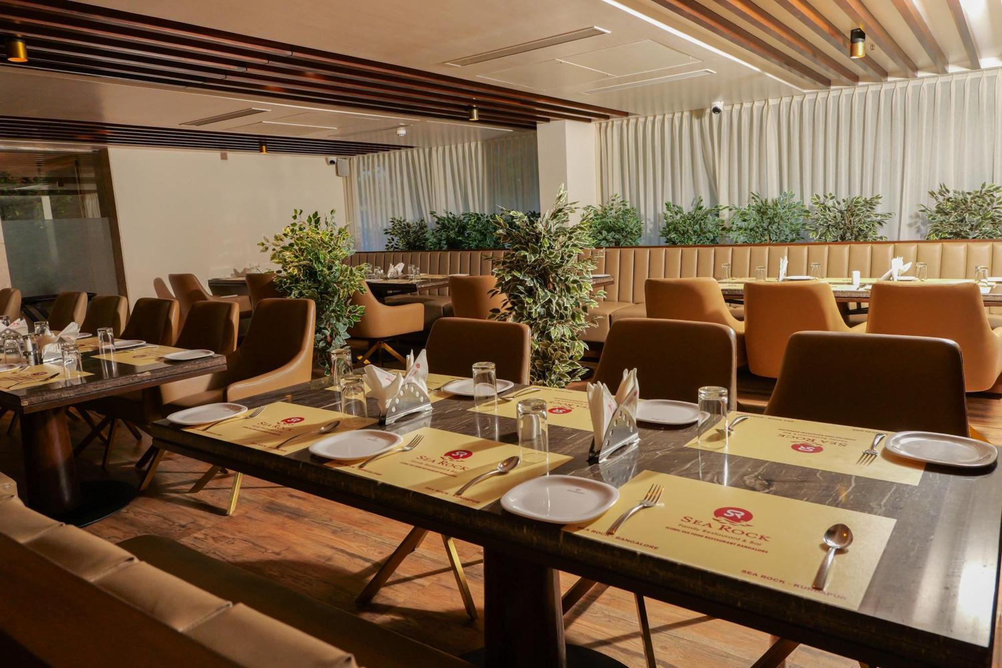 Uva Manish Hotel Kundapur Ngoại thất bức ảnh