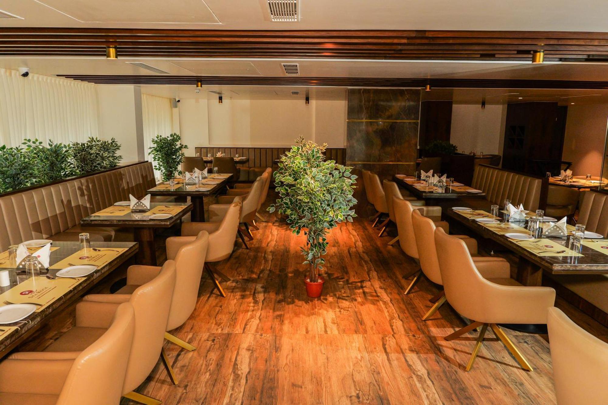 Uva Manish Hotel Kundapur Ngoại thất bức ảnh