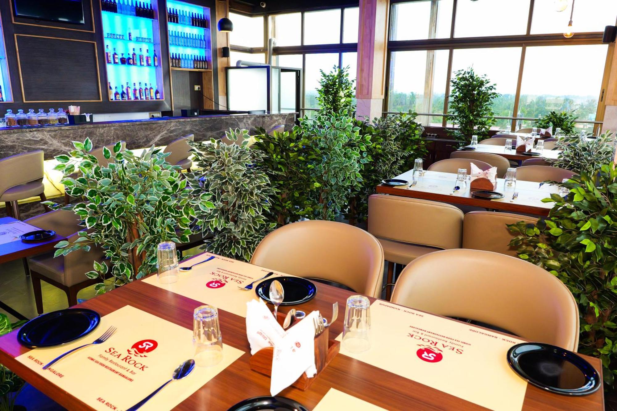 Uva Manish Hotel Kundapur Ngoại thất bức ảnh