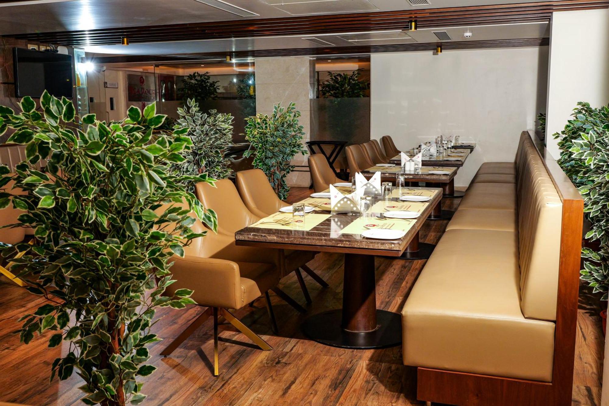 Uva Manish Hotel Kundapur Ngoại thất bức ảnh