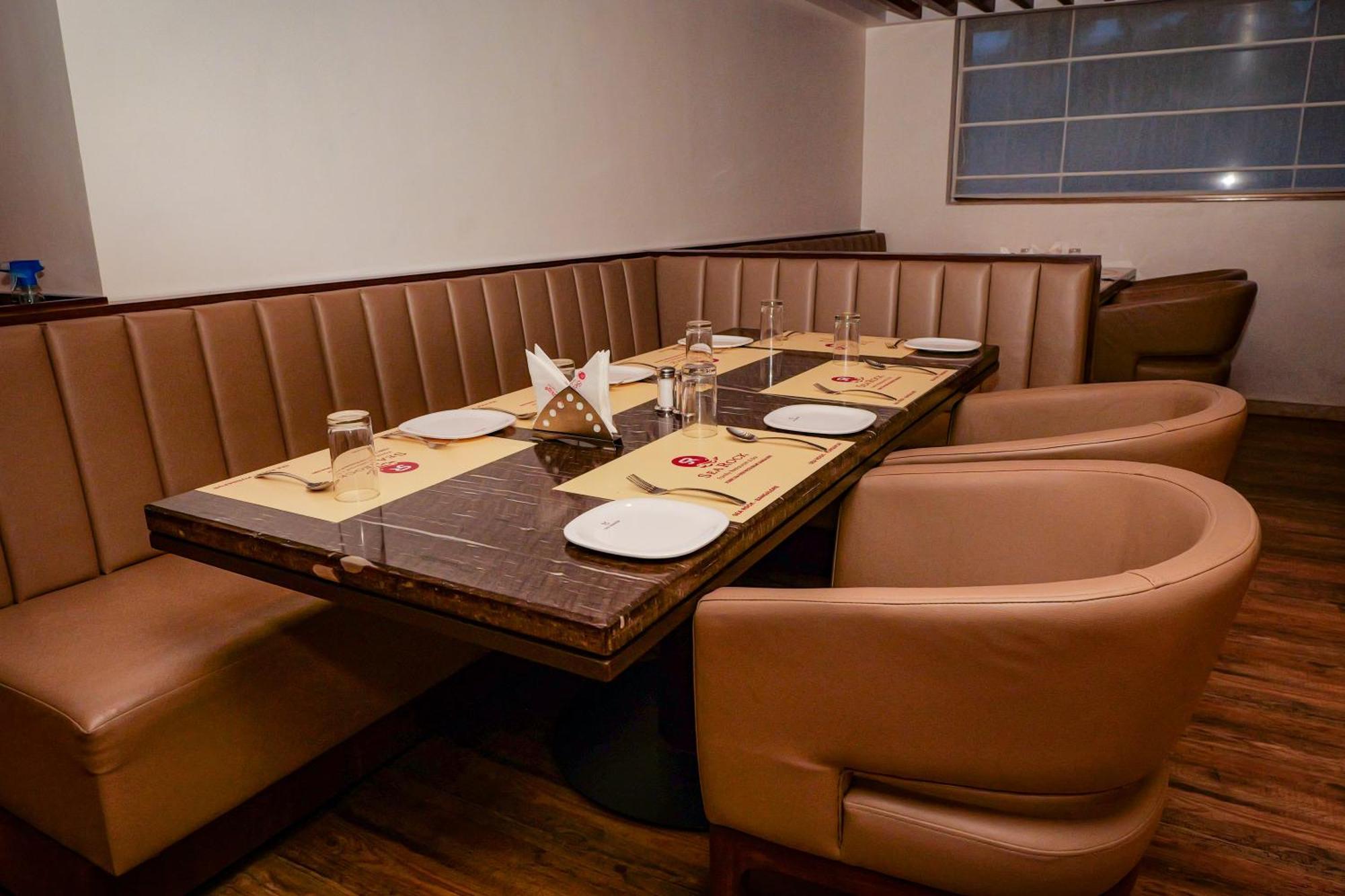 Uva Manish Hotel Kundapur Ngoại thất bức ảnh