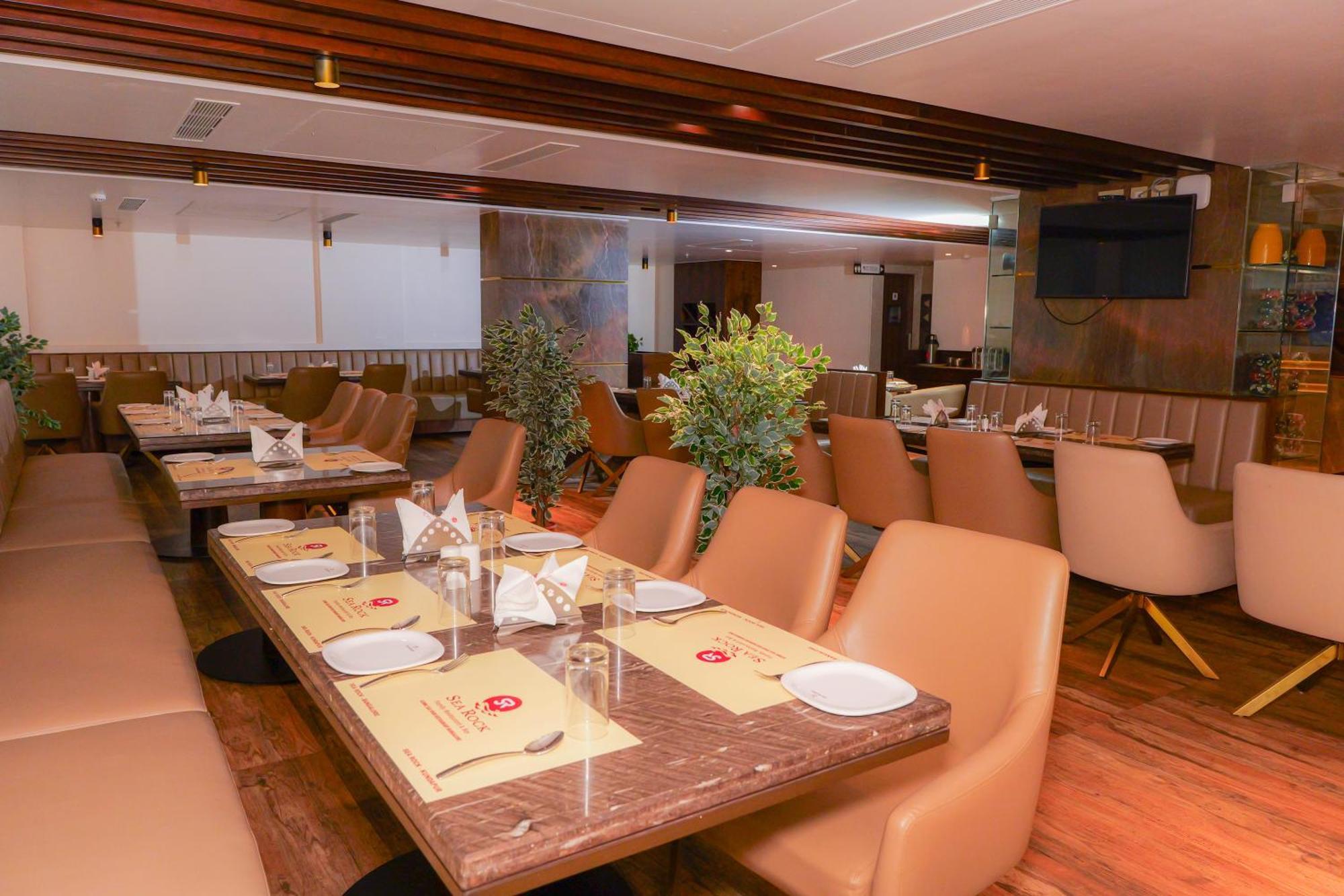 Uva Manish Hotel Kundapur Ngoại thất bức ảnh