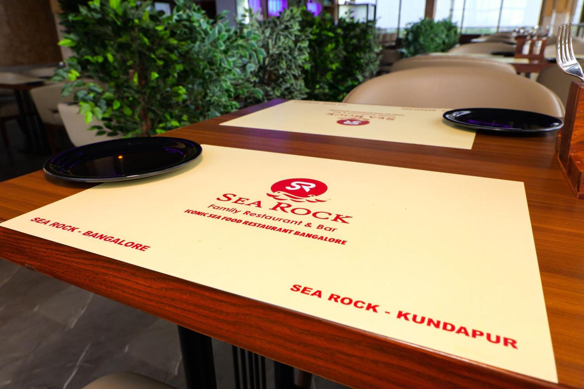 Uva Manish Hotel Kundapur Ngoại thất bức ảnh