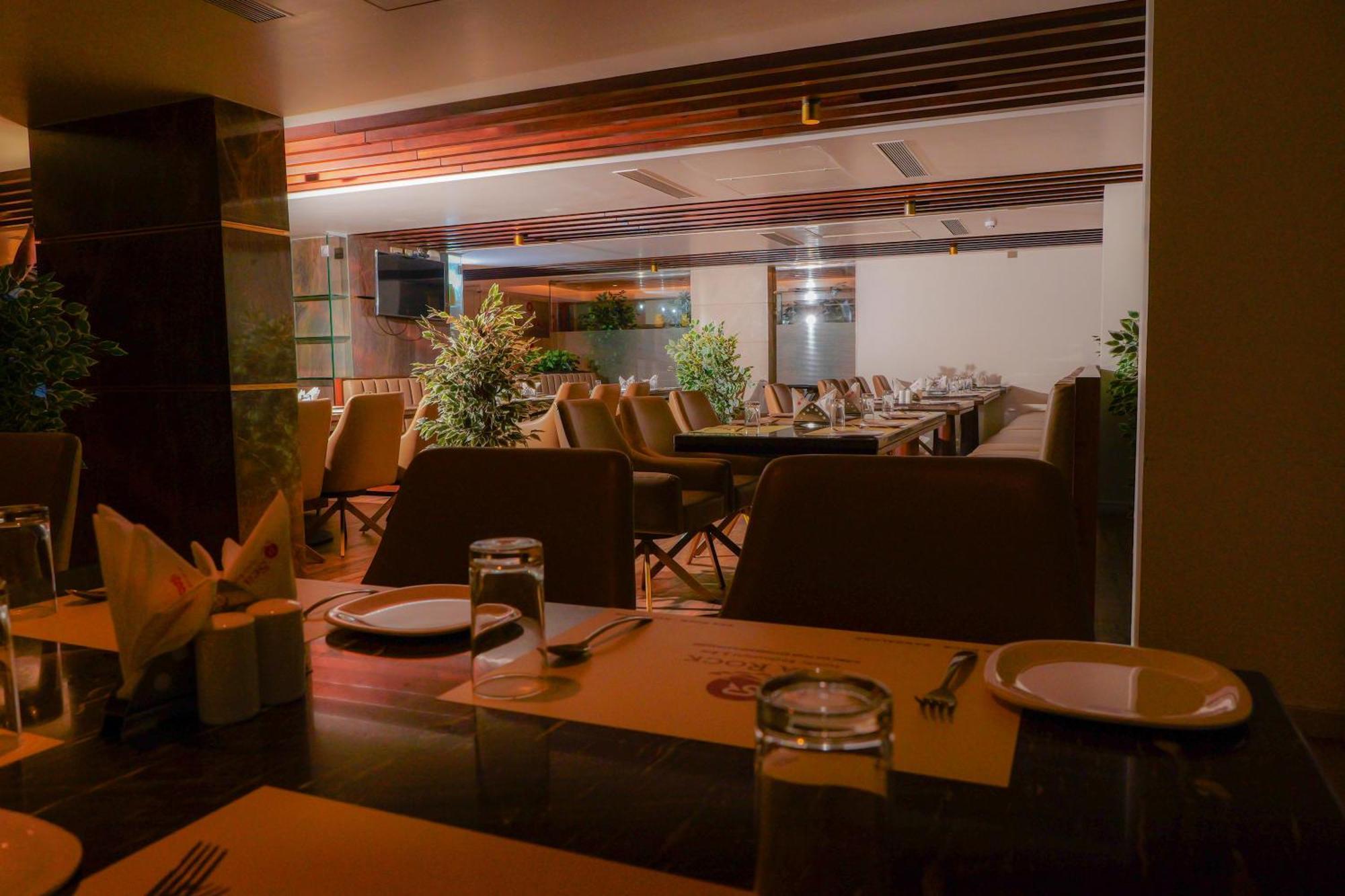 Uva Manish Hotel Kundapur Ngoại thất bức ảnh