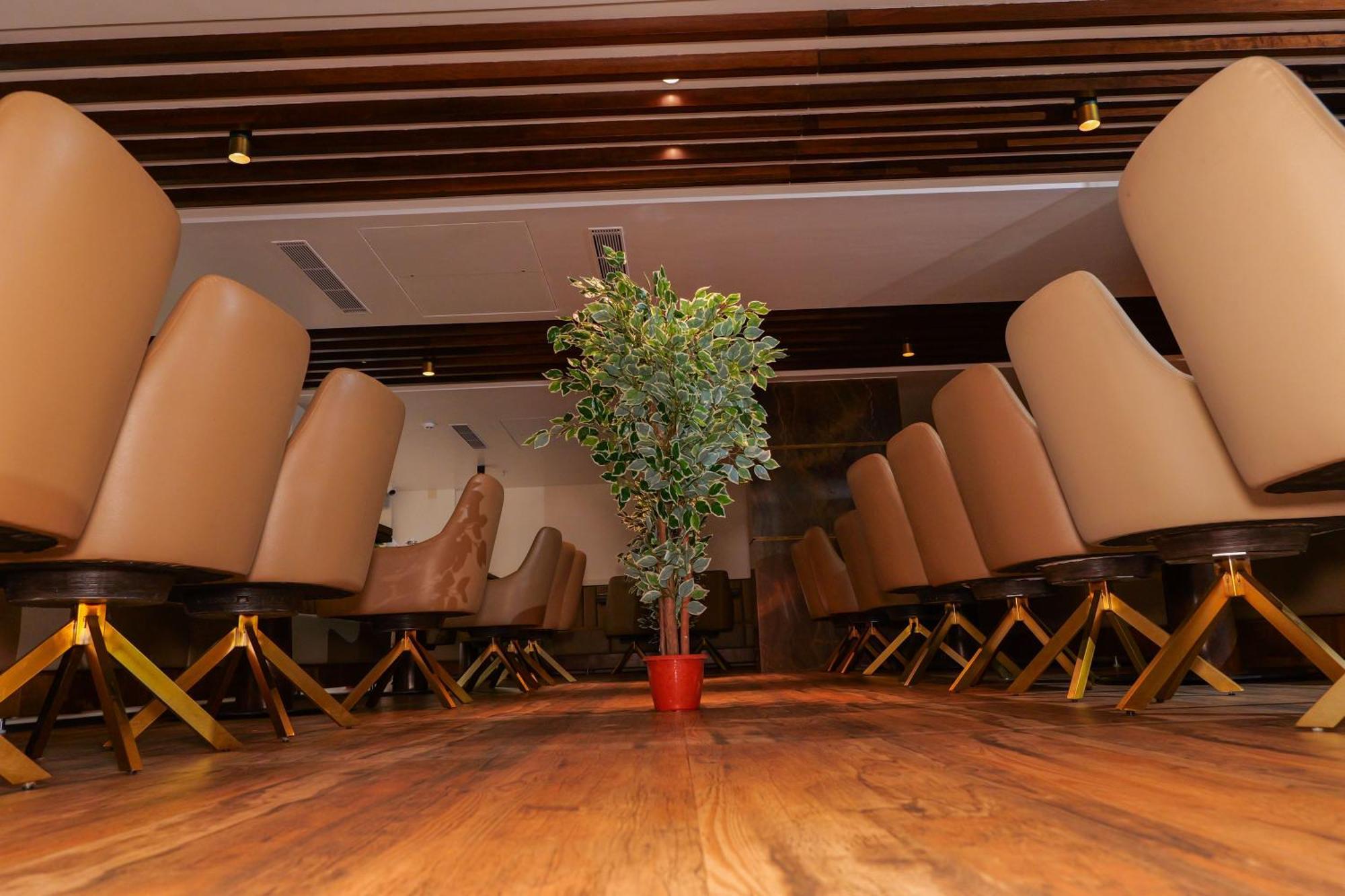 Uva Manish Hotel Kundapur Ngoại thất bức ảnh