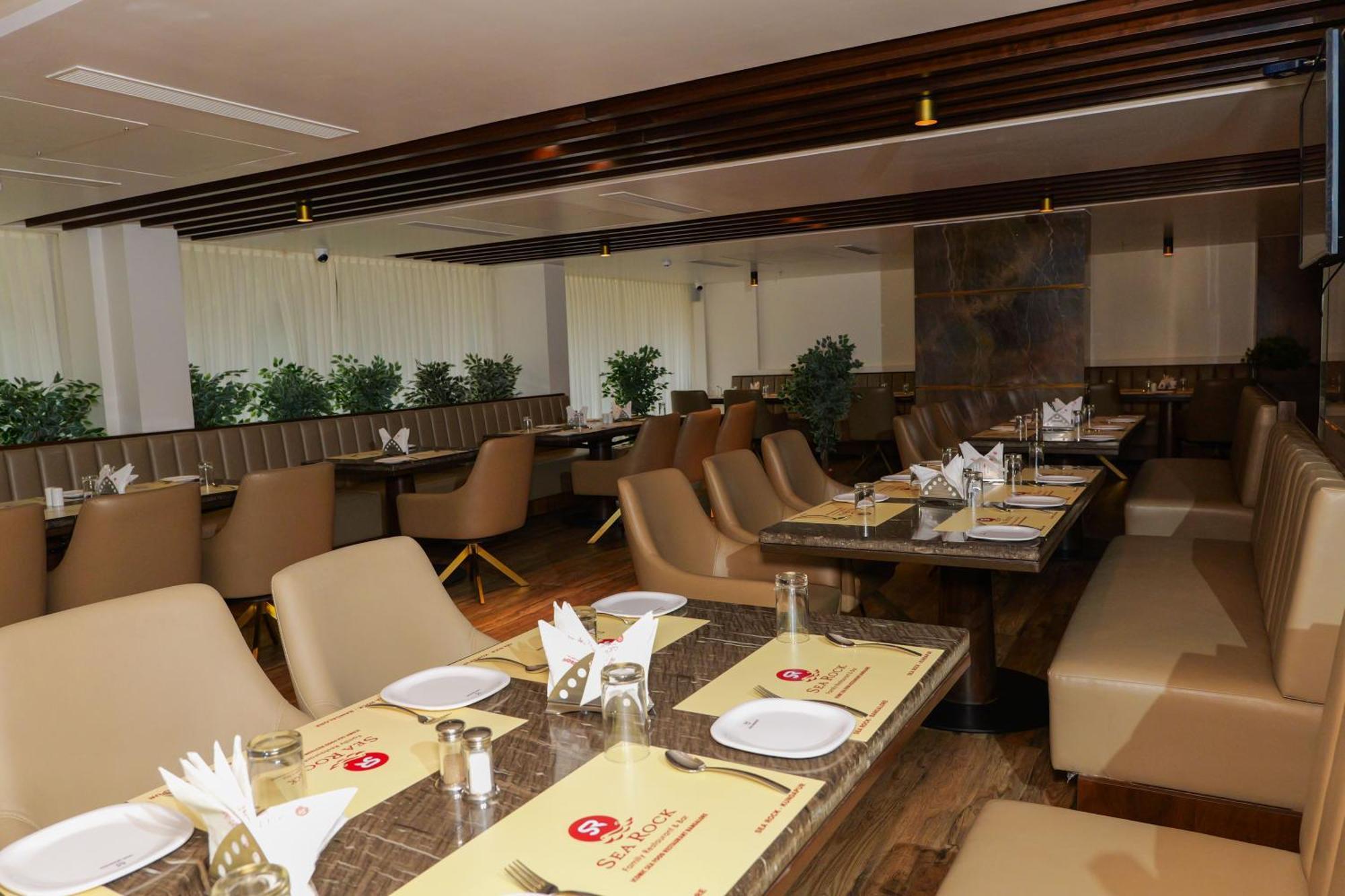 Uva Manish Hotel Kundapur Ngoại thất bức ảnh