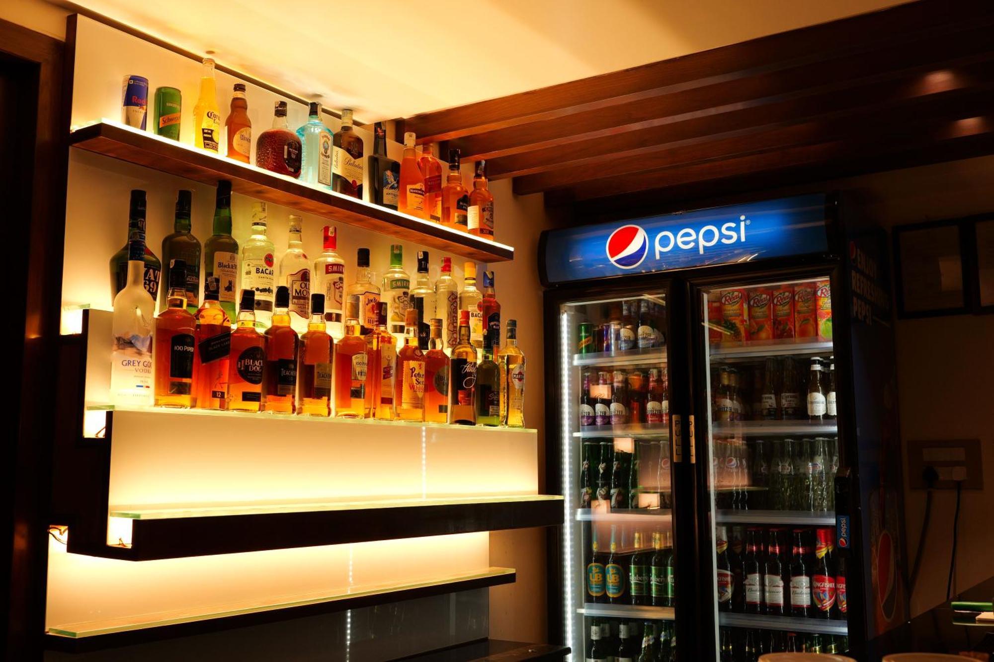 Uva Manish Hotel Kundapur Ngoại thất bức ảnh