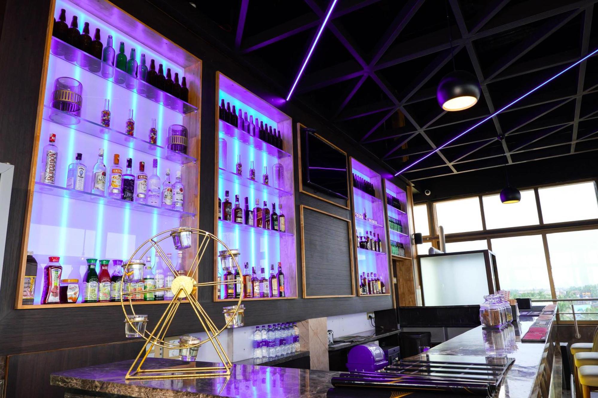 Uva Manish Hotel Kundapur Ngoại thất bức ảnh